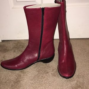 Brand New Short Boots